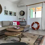 Сasa de vacaciones Casa El Nido Charco del Palo