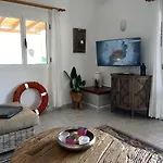 Сasa de vacaciones Casa El Nido