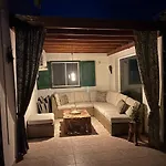 Сasa de vacaciones Casa El Nido