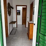 Сasa de vacaciones Casa El Nido Charco del Palo