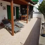 Casa El Nido Сasa de vacaciones Charco del Palo