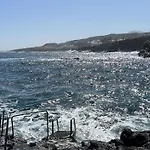 Сasa de vacaciones Casa El Nido