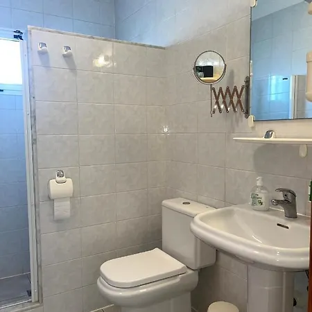 Tatil Evi Casa El Nido Charco del Palo