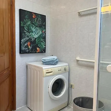 Casa El Nido Tatil Evi *