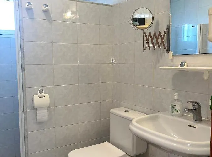 Tatil Evi Casa El Nido Charco del Palo