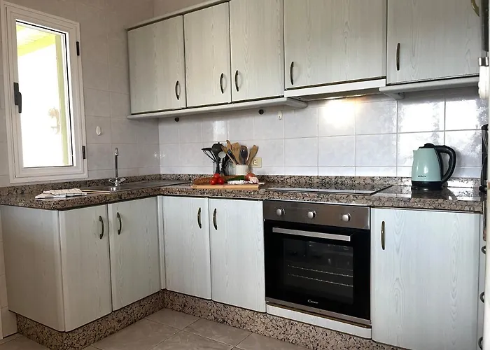 Casa El Nido Tatil Evi