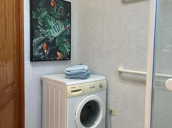 Casa El Nido Tatil Evi *