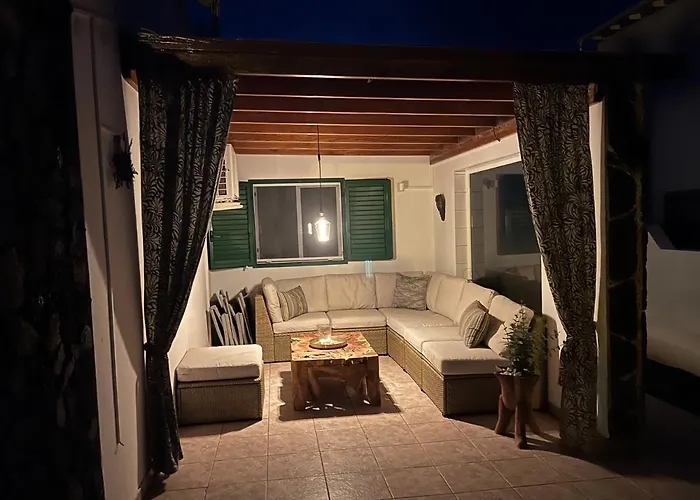 Tatil Evi Casa El Nido