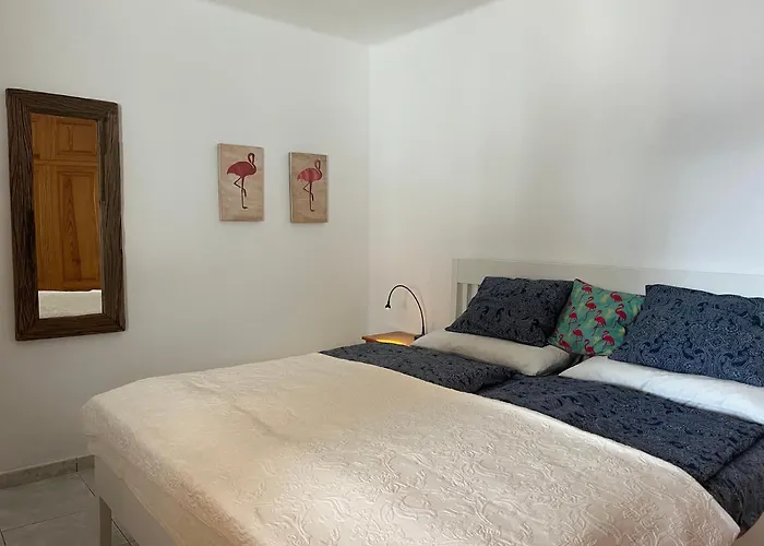 Tatil Evi Casa El Nido