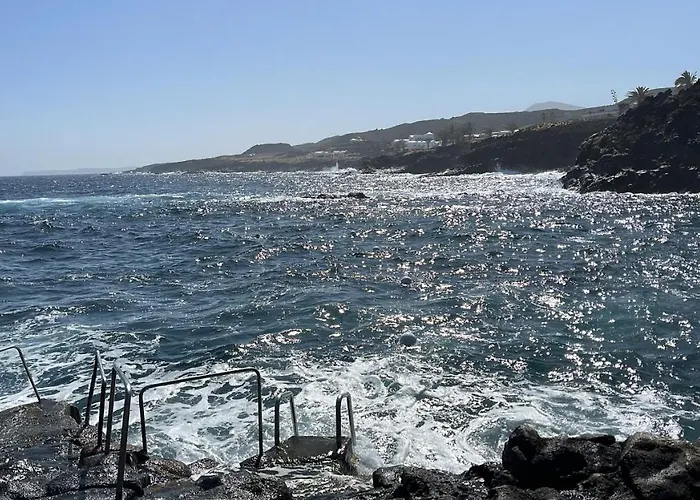 Tatil Evi Casa El Nido