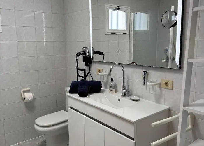 Tatil Evi Casa El Nido