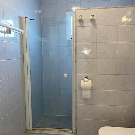 Casa El Nido チャルコ・デル・パロ