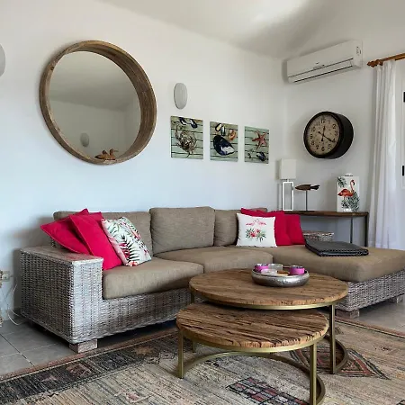 Casa El Nido チャルコ・デル・パロ