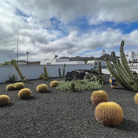 Casa El Nido צ'ארקו דל פאלו