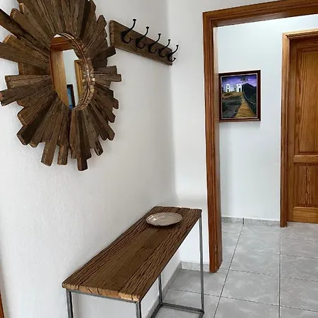 Casa El Nido بيت للعطل تشاركو ديل بالو