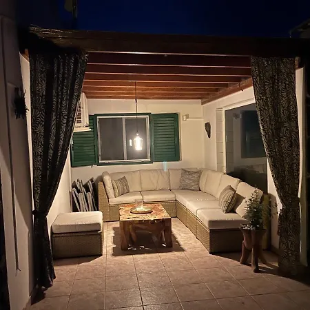 Prázdninový dům Casa El Nido