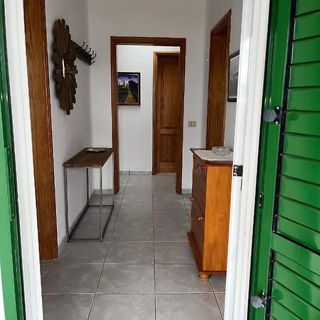 בית נופש Casa El Nido צ'ארקו דל פאלו