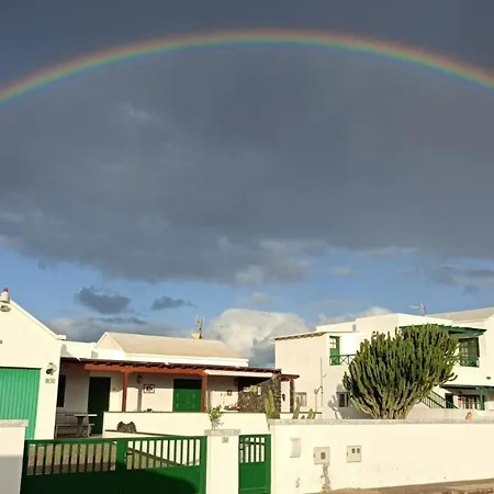 بيت للعطل Casa El Nido تشاركو ديل بالو