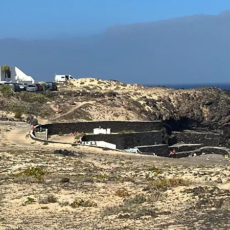 Casa El Nido * تشاركو ديل بالو