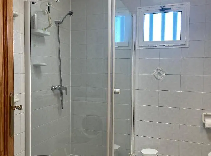 Casa El Nido צ'ארקו דל פאלו