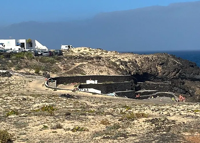 Casa El Nido * צ'ארקו דל פאלו