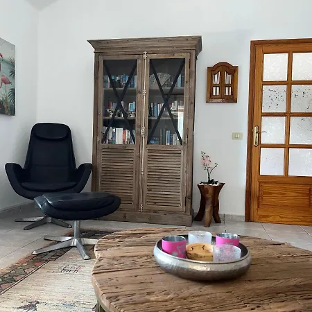 Casa El Nido Сasa de vacaciones
