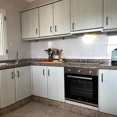 Casa El Nido Nyaraló