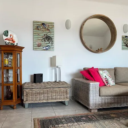 בית נופש Casa El Nido צ'ארקו דל פאלו