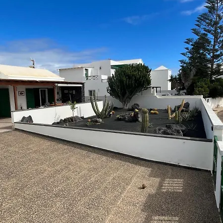 Casa El Nido בית נופש *