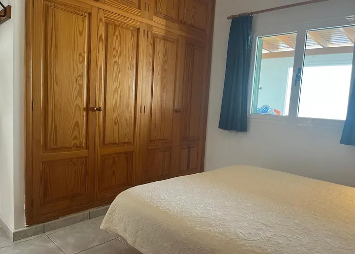 Casa El Nido צ'ארקו דל פאלו