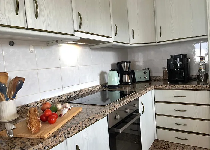 Casa El Nido בית נופש *