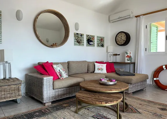 Casa El Nido צ'ארקו דל פאלו