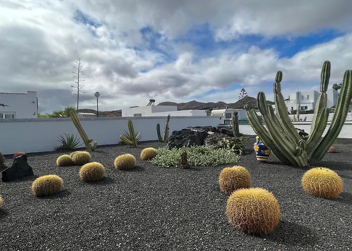 Casa El Nido צ'ארקו דל פאלו